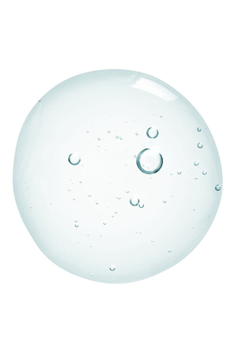 Cleanser, Alternate, color, NO COLOR