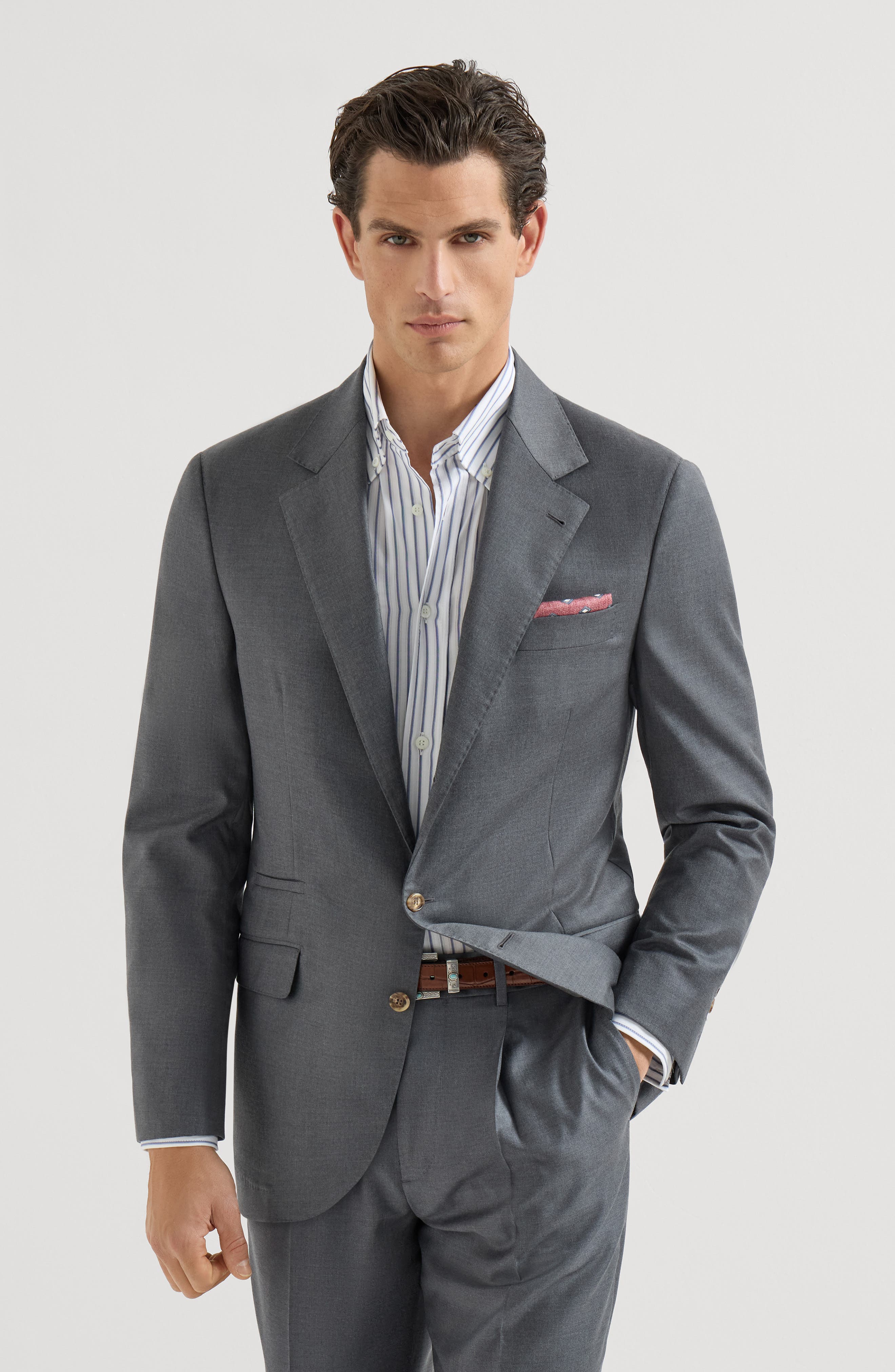 Medium Grey