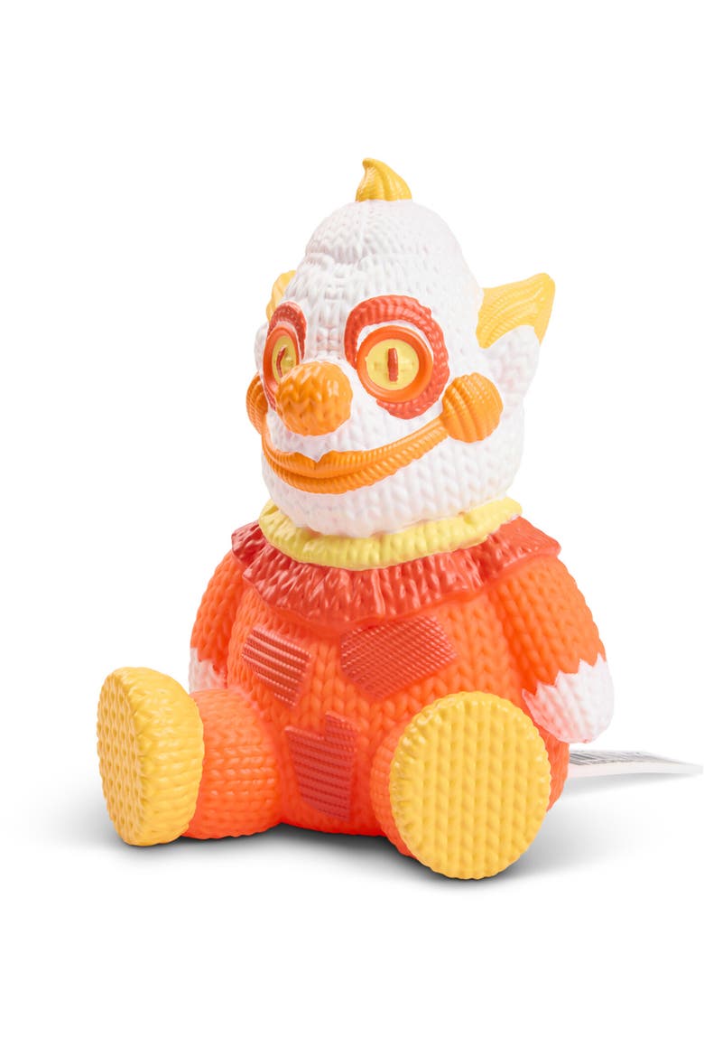 Killer Klowns From Outer Space Jumbo, Alternate, color, Multicolor