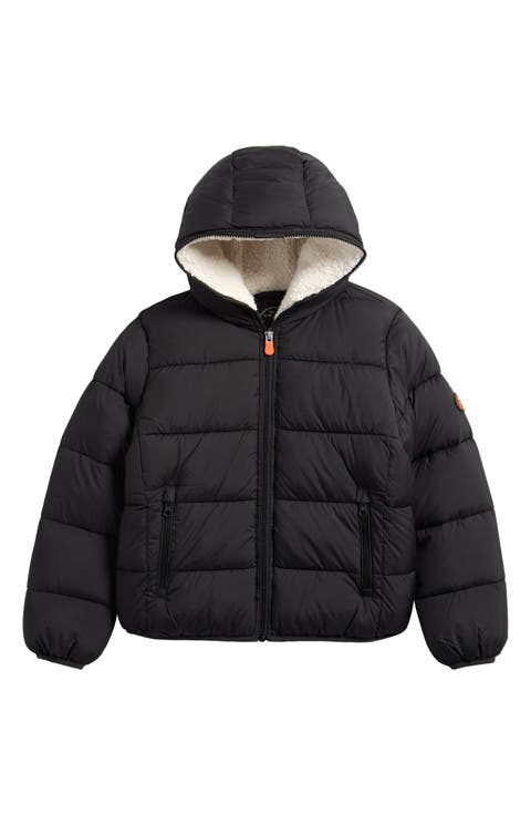 Kids' Chaz Puffer Jacket