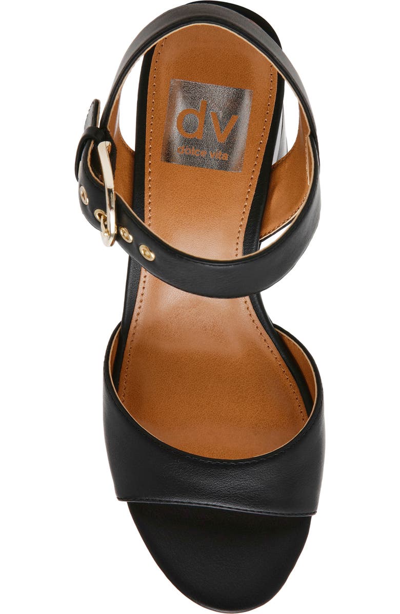 DV by Dolce Vita Wayward Platform Sandal, Alternate, color,