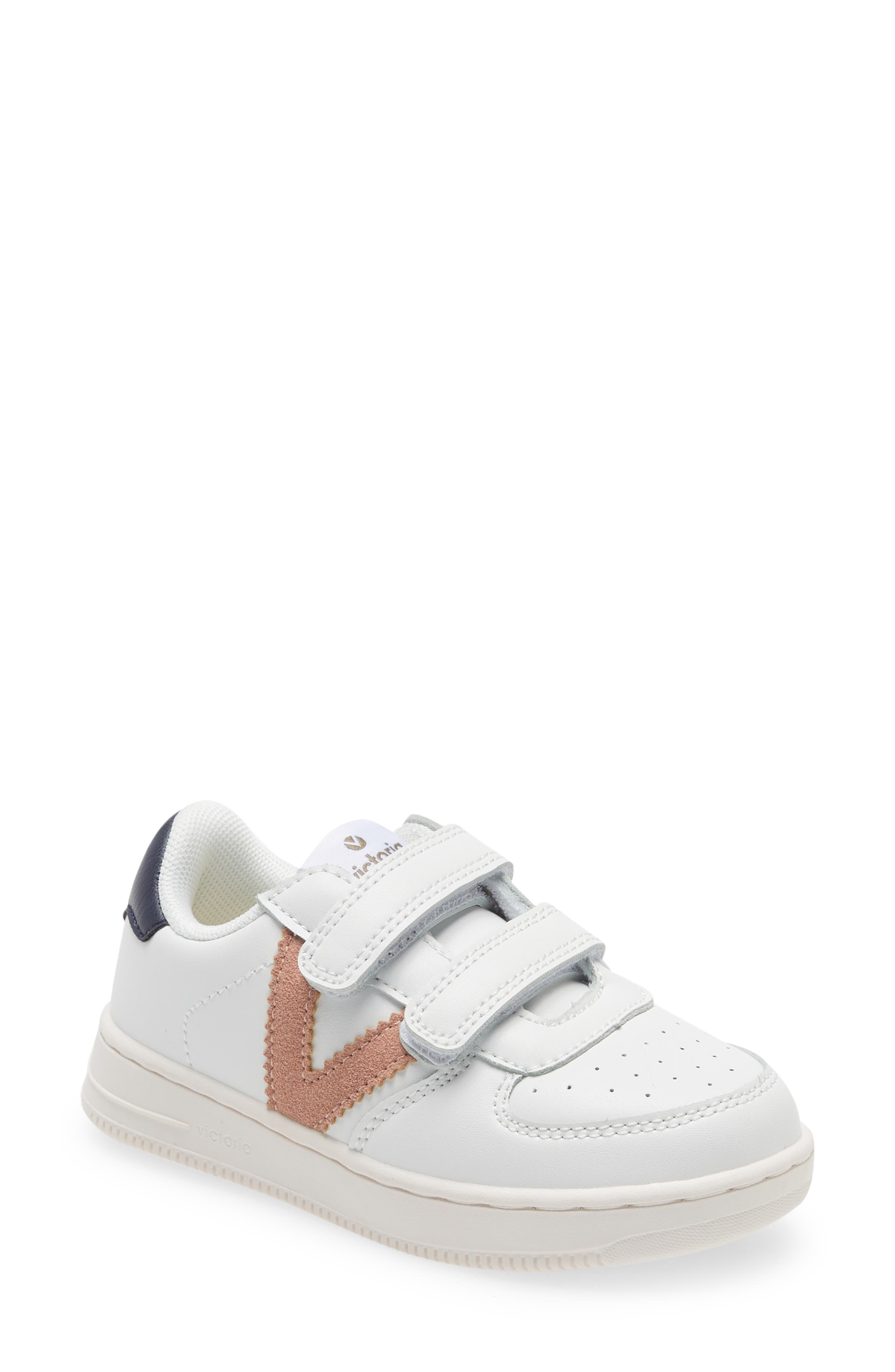 Victoria Shoes Siempre V Sneaker, Main, color, 