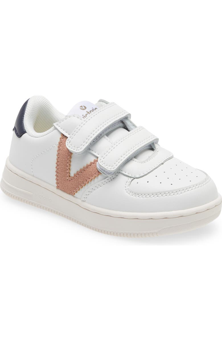 Victoria Shoes Siempre V Sneaker, Main, color,