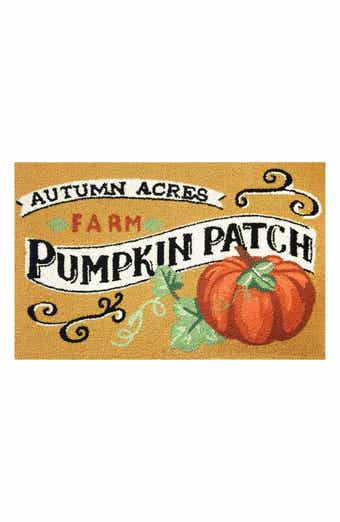 Autumn Acres Doormat
