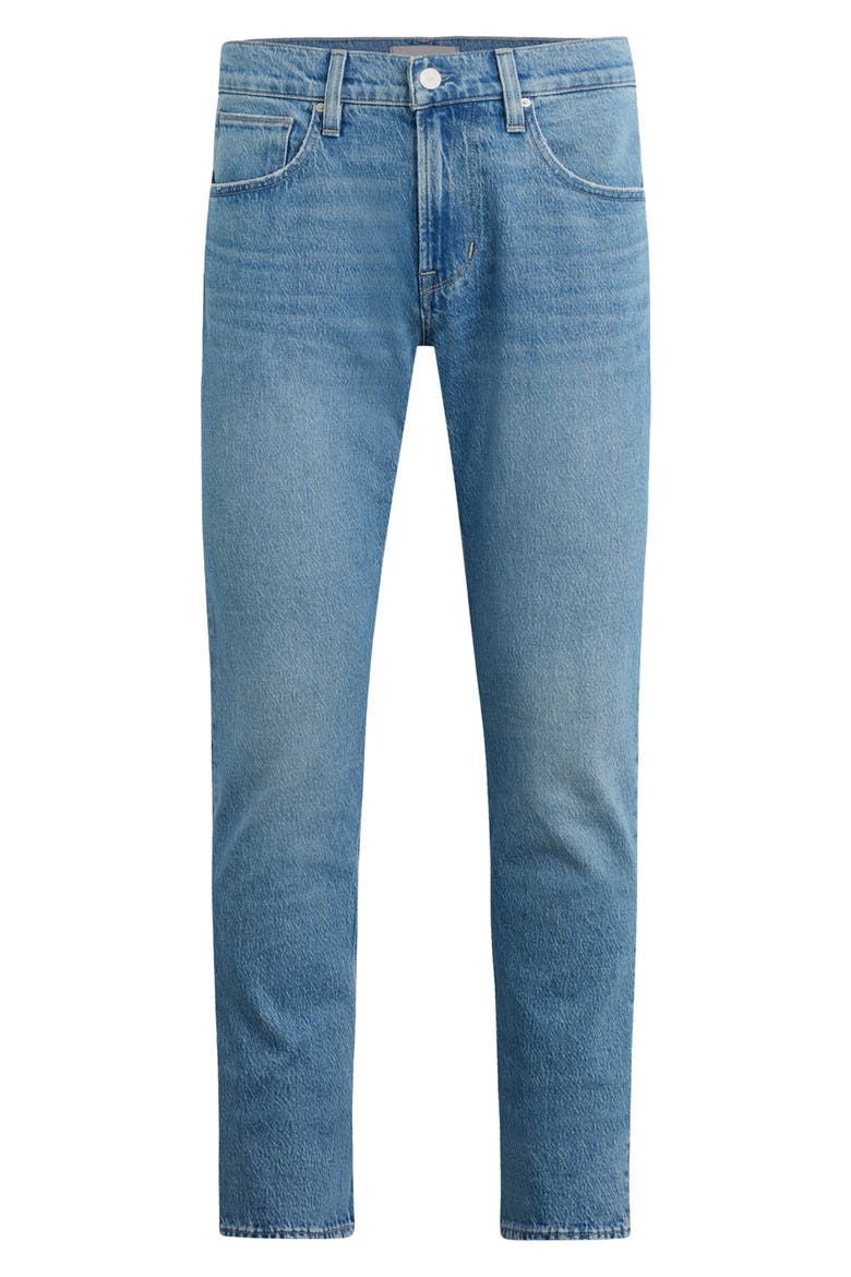 Byron Straight Leg Jeans, Alternate, color, JEFFERSON