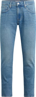 Hudson Jeans Byron Straight Leg Jeans