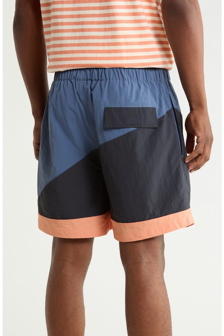 Costa Mesa Shorts, Alternate, color, VINTAGE INDIGO