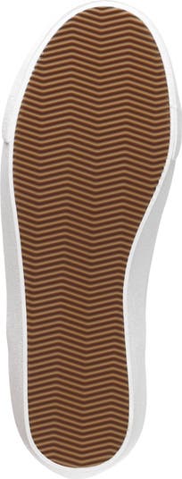 Tenis Lucky Brand Dansbey Para Mujer - Beige, Con Correas De Cuero Entrelazadas