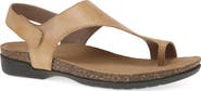 Dansko Reece Sandal