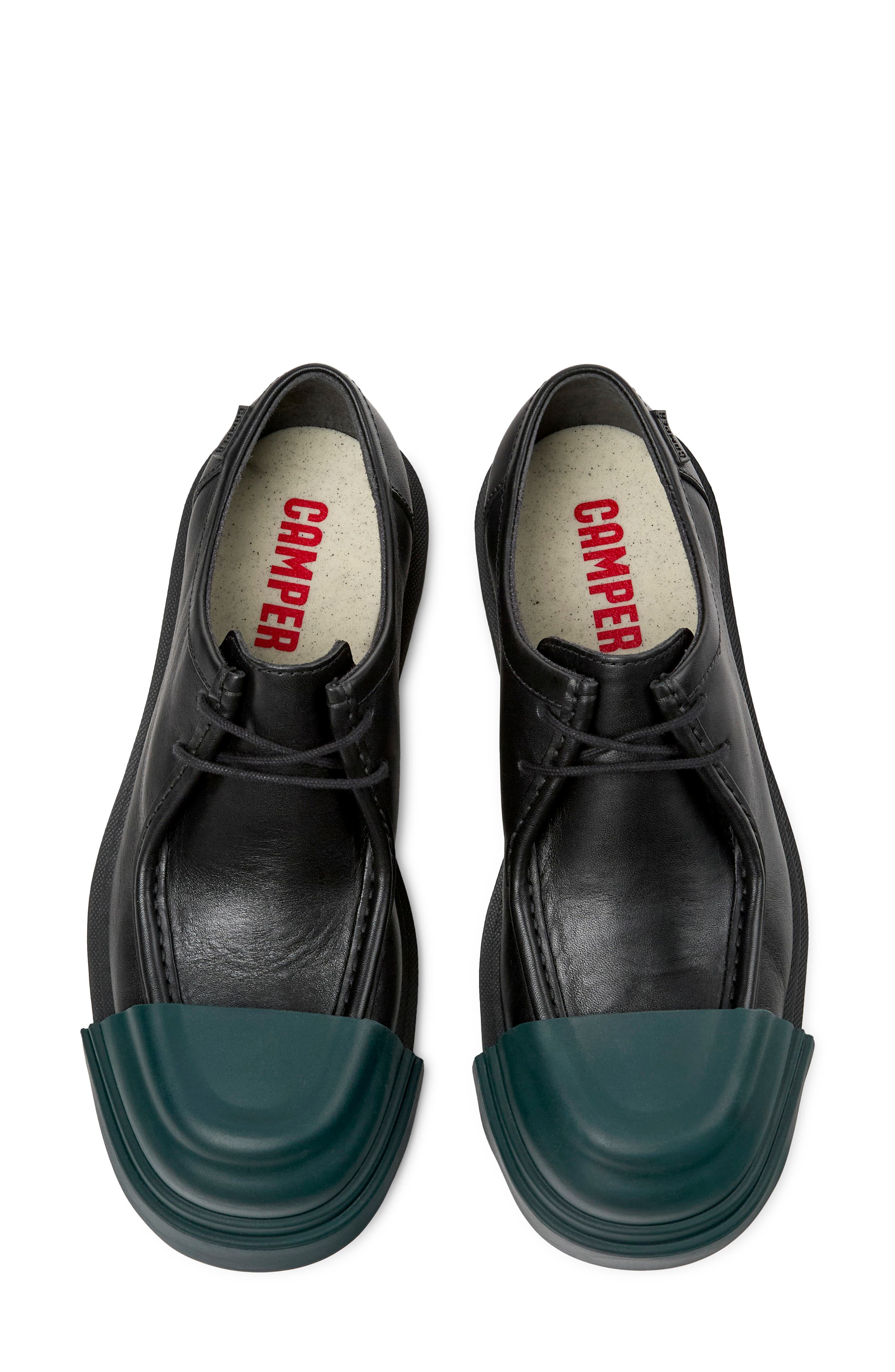 Camper Junction Chukka Sneaker, Alternate, color, 