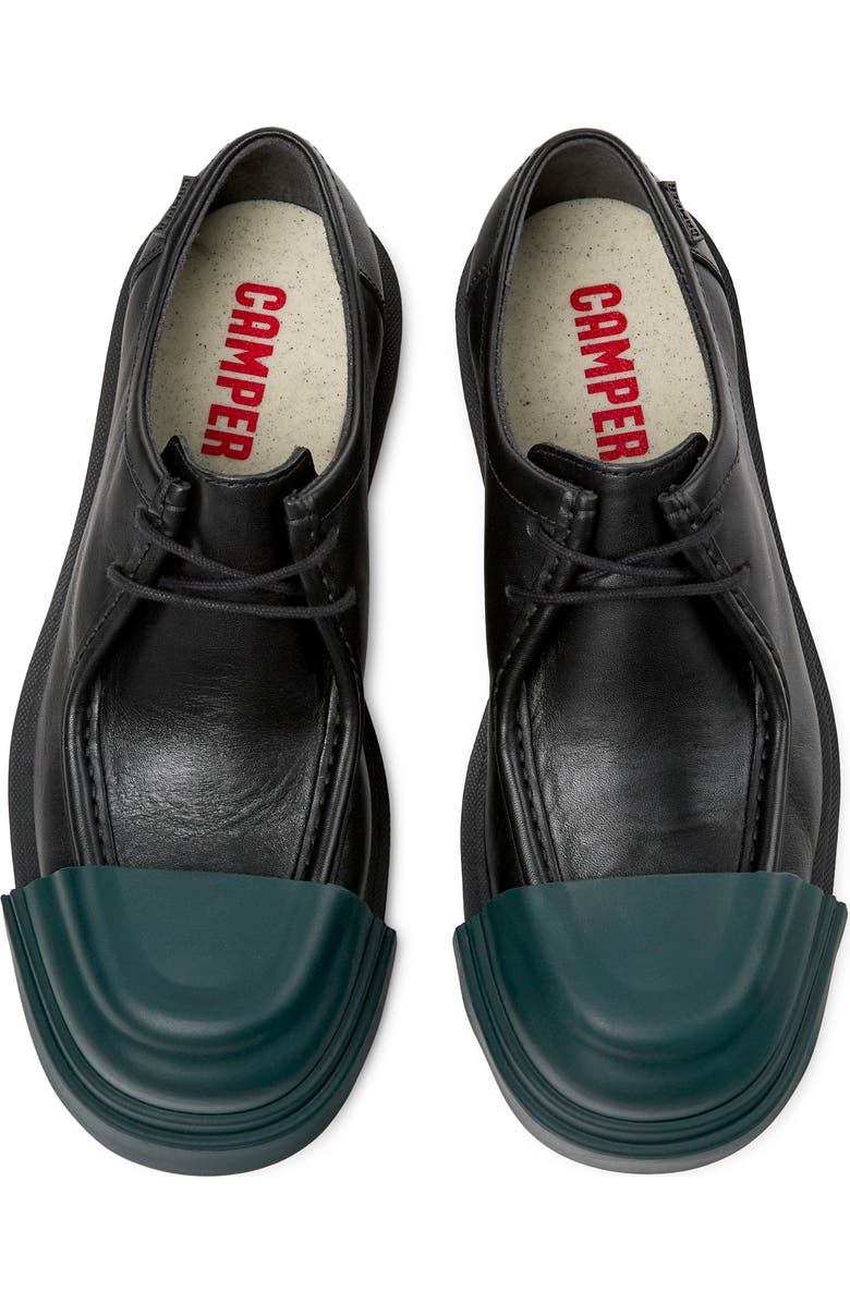 Camper Junction Chukka Sneaker, Alternate, color,