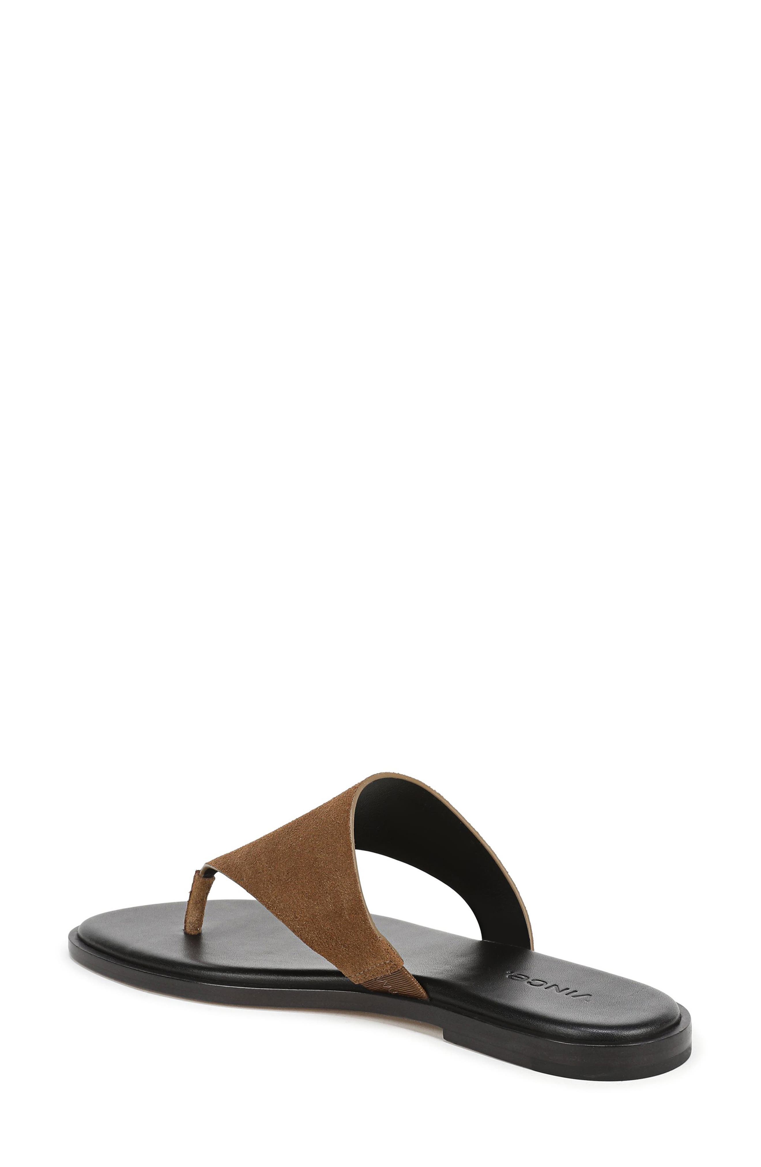 Vince Ellis Sandal, Alternate, color, Elmwood