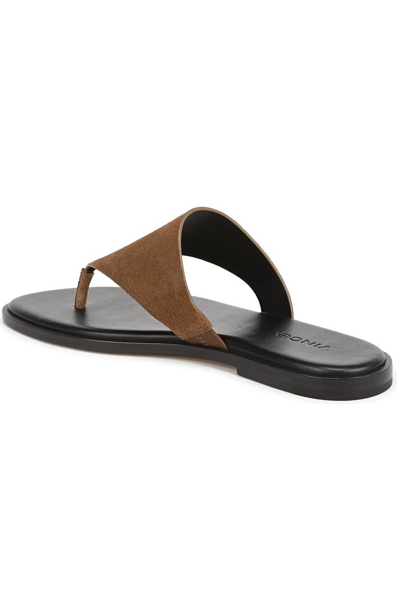 Vince Ellis Sandal, Alternate, color, Elmwood