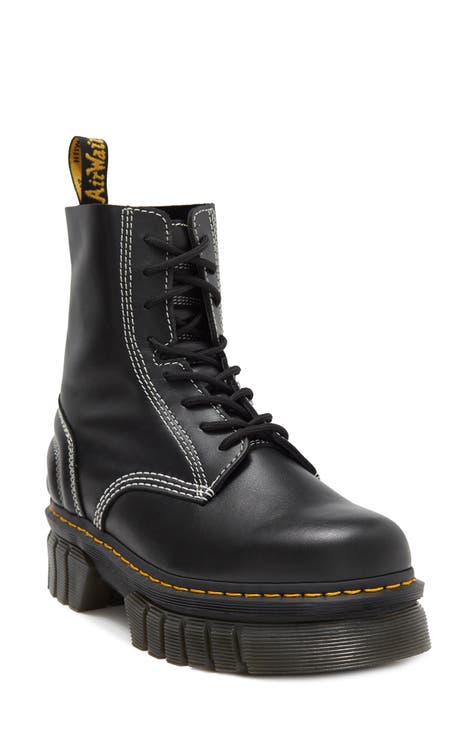 Audrick Platform Boot (Women)