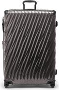TUMI 19 Degree Lite Extended Trip 4-Wheel Packing Case