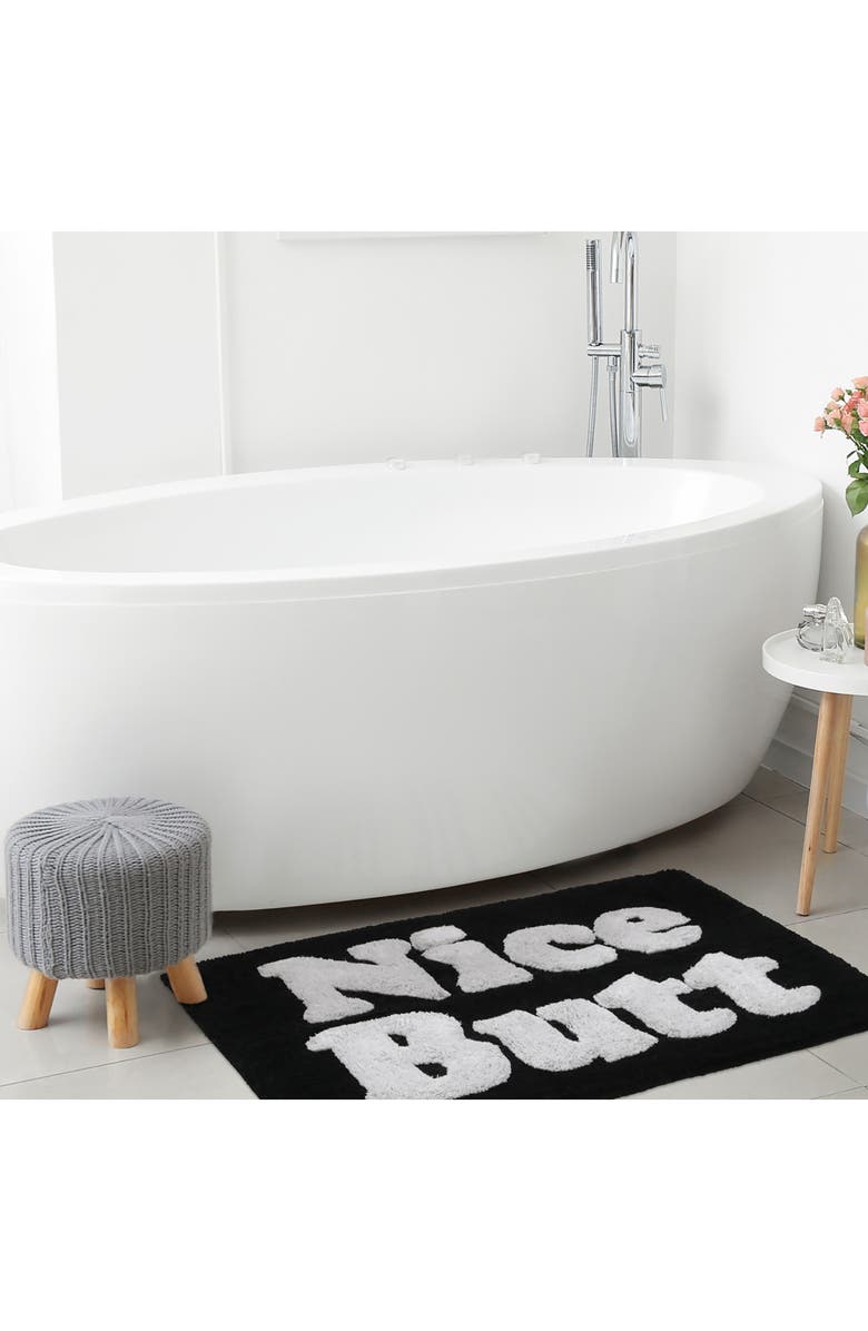 Jessica Simpson Cotton Bath Rug | Nordstromrack