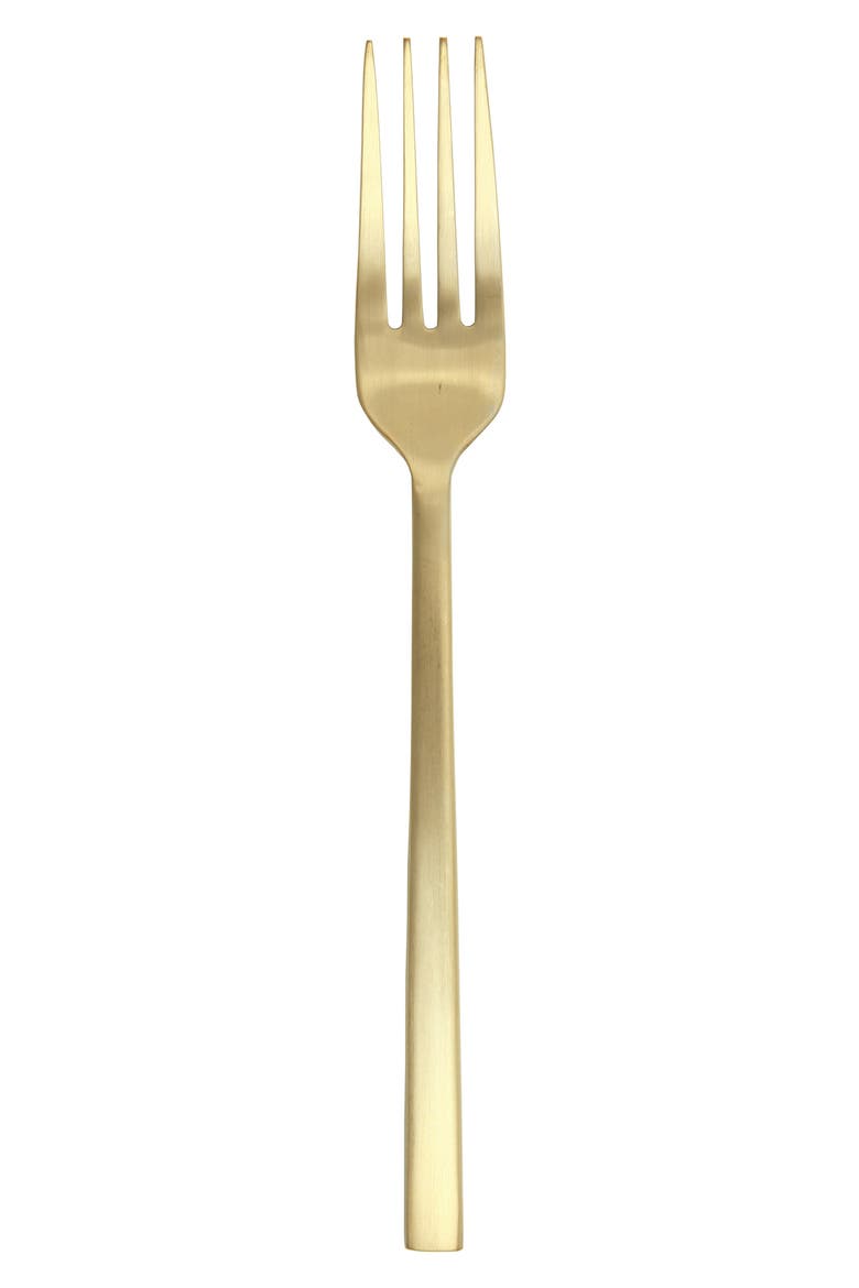 Arezzo 20-Piece Place Setting, Alternate, color, GOLD