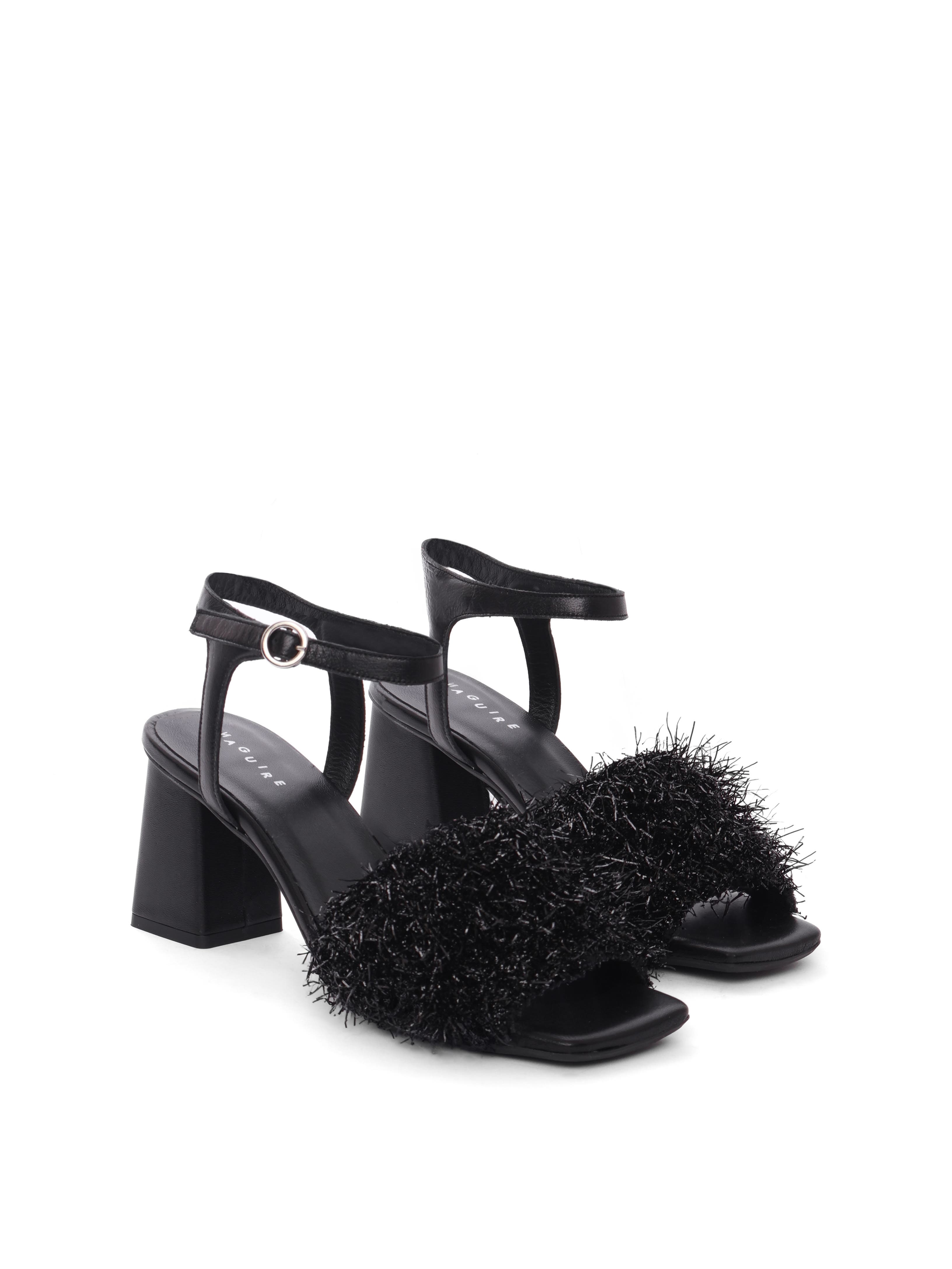 Maguire Toro Heel, Main, color, 