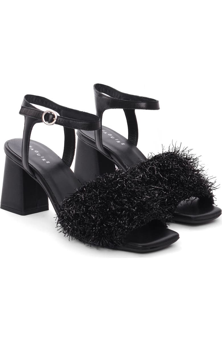 Maguire Toro Heel, Main, color,