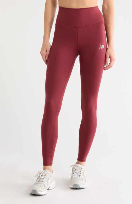 New Balance NB Harmony High Rise Performance Leggings