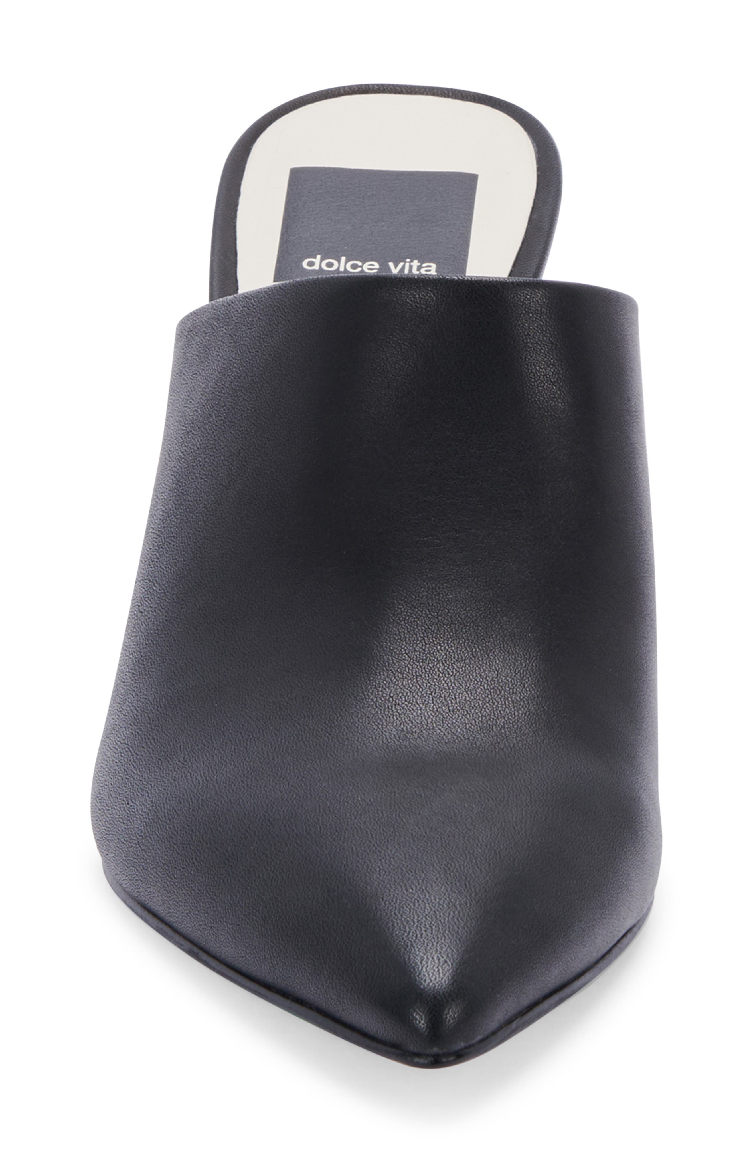 Dolce Vita Aydin Mule, Alternate, color, 