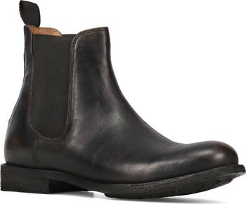 Frye Tyler Flex Chelsea Boot (Men) Nordstrom