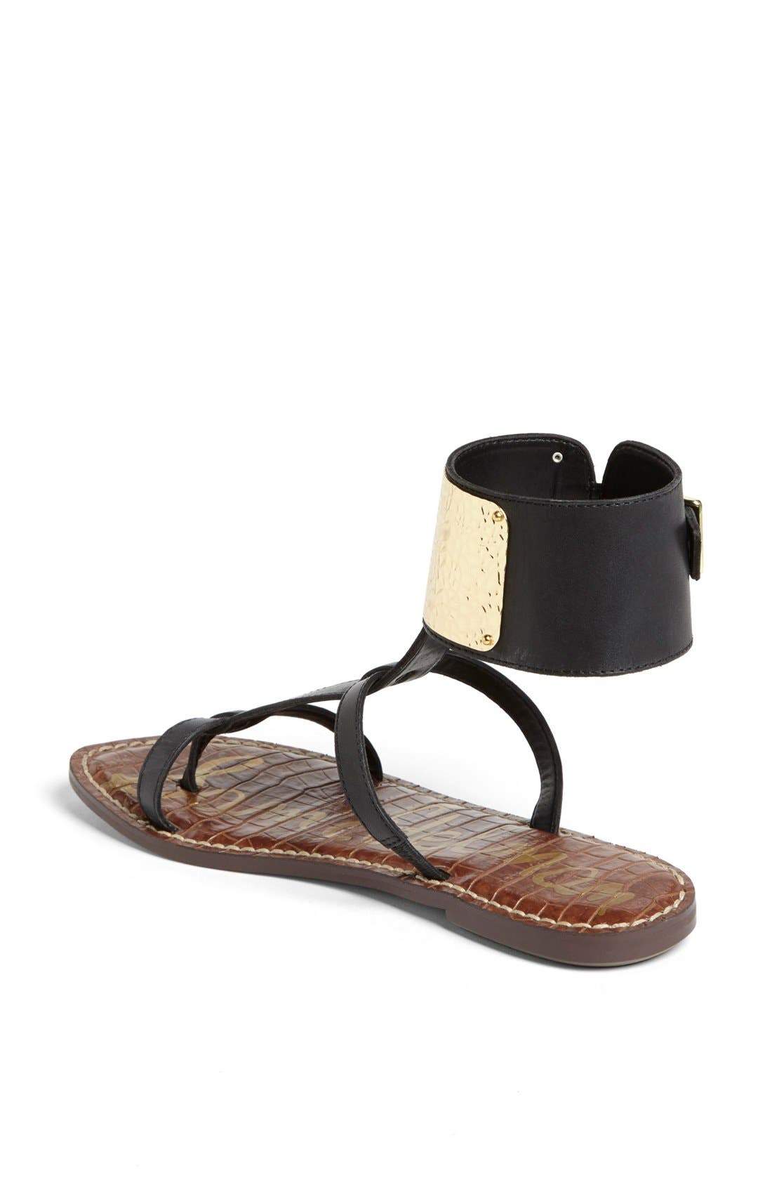 Sam Edelman 'Genette' Sandal, Alternate, color, 