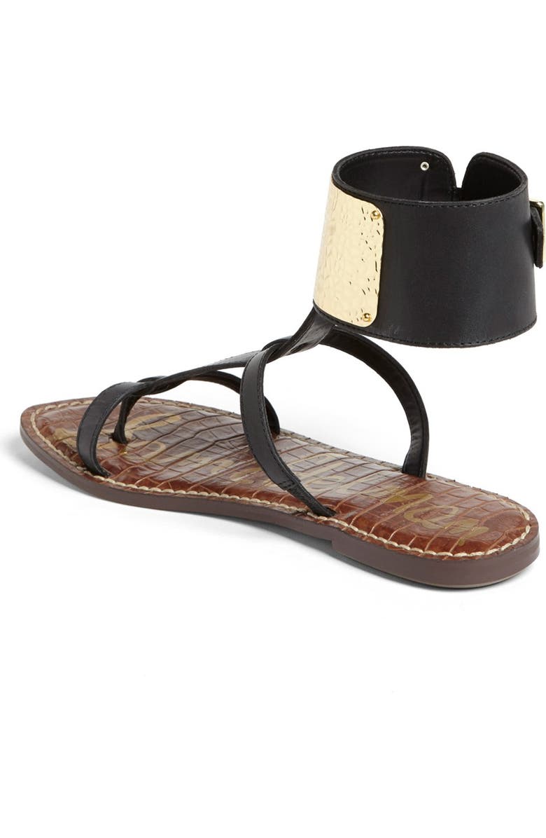 Sam Edelman 'Genette' Sandal, Alternate, color,