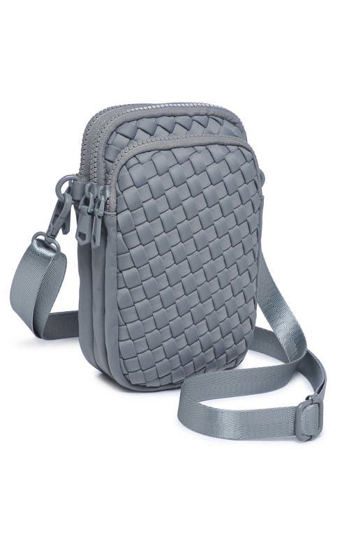 Sol And Selene Divide & Conquer In Grey