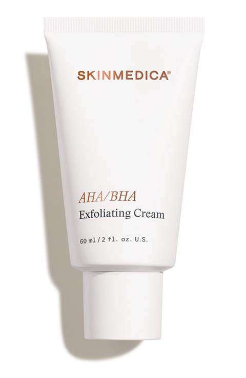 AHA/BHA Exfoliating Cream