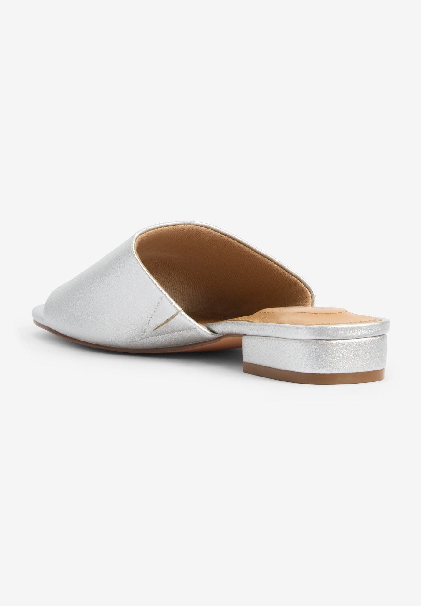 The Sola Slip On Mule - image 4