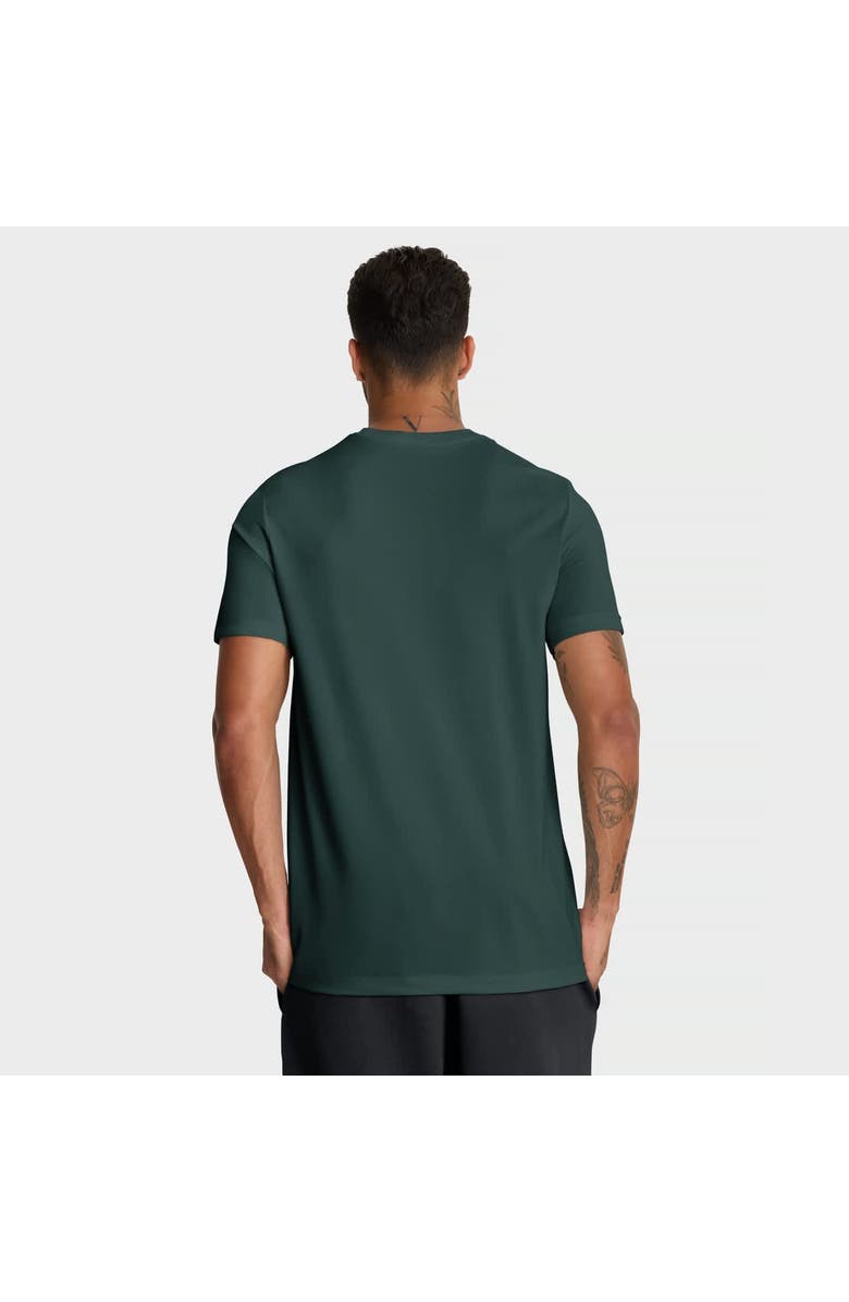 Nike Men's Nike Green Michigan State Spartans Basketball Icon Legend Dri-FIT T-Shirt, Alternate, color, Green