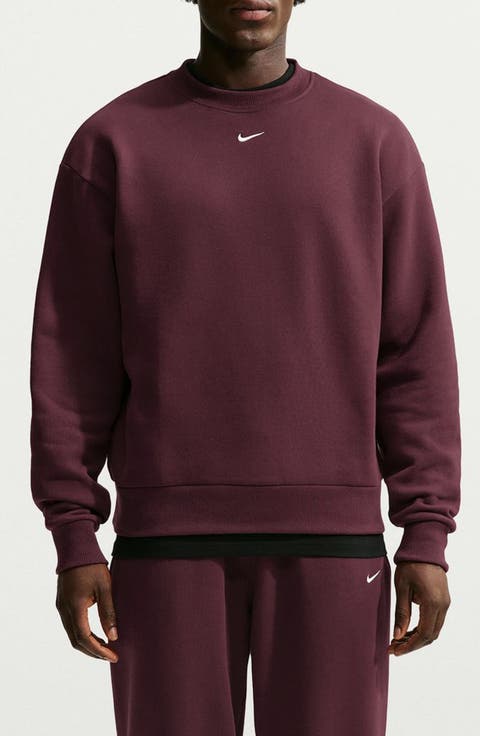 Solo Crewneck Sweatshirt