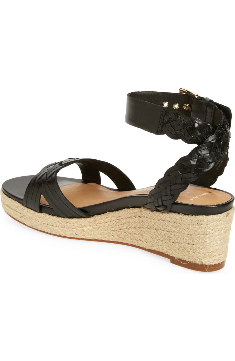 FRANKIE4 Upton Espadrille Sandal, Alternate, color,