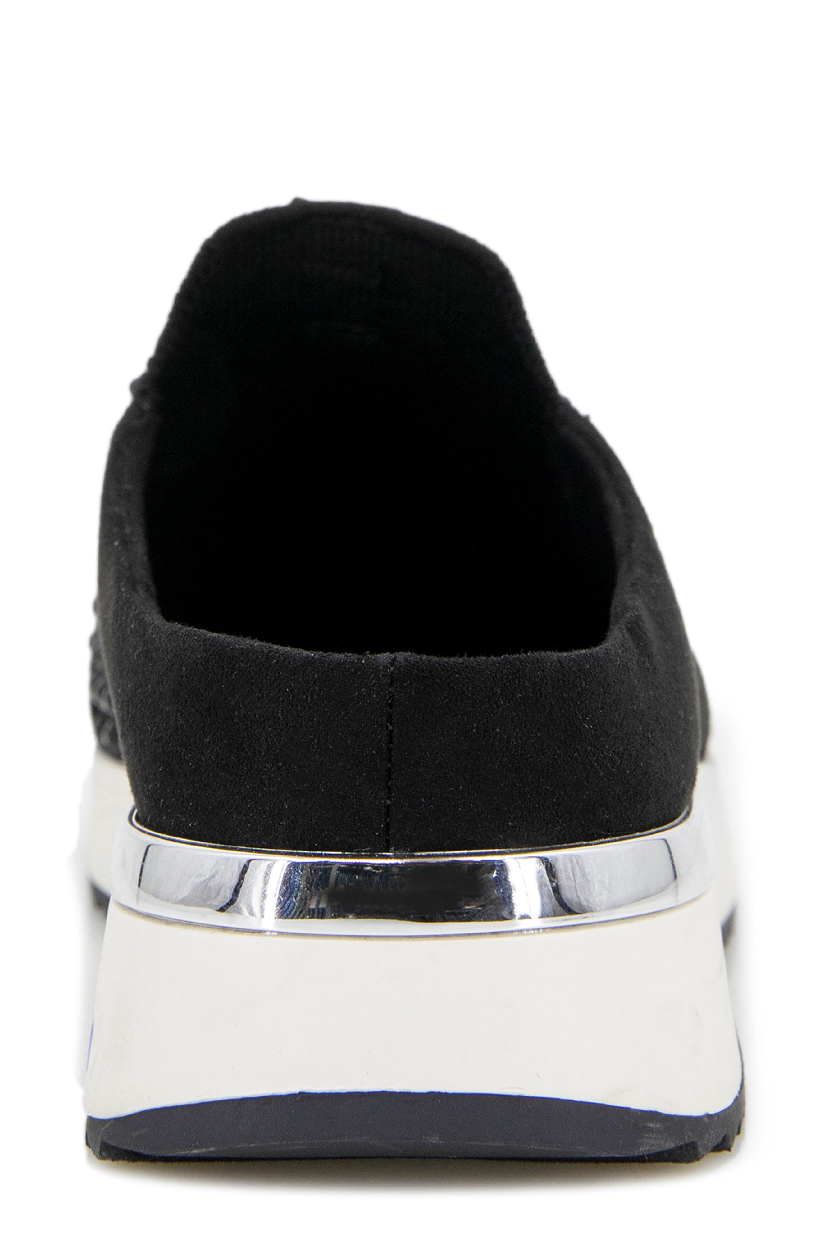 Kenneth Cole Reaction Carol Crystal Mule Sneaker, Alternate, color, 