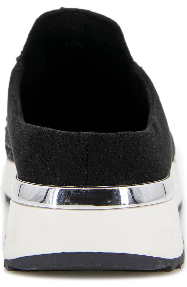 Kenneth Cole Reaction Carol Crystal Mule Sneaker, Alternate, color,
