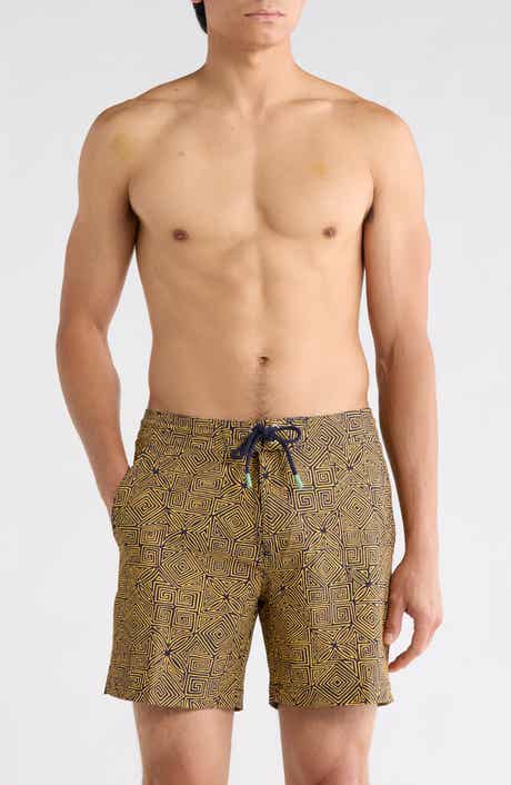 Tori Richard Start Here Swim Shorts