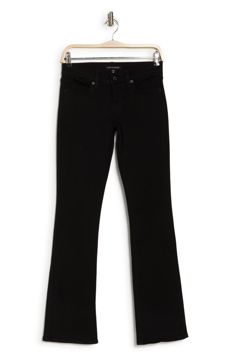 Lucky Brand Sweet Bootcut Jeans, Alternate, color, Regina