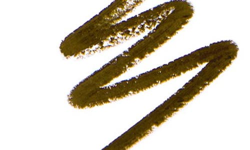 Chantecaille Luster Glide Eye Liner In Olive Brocade