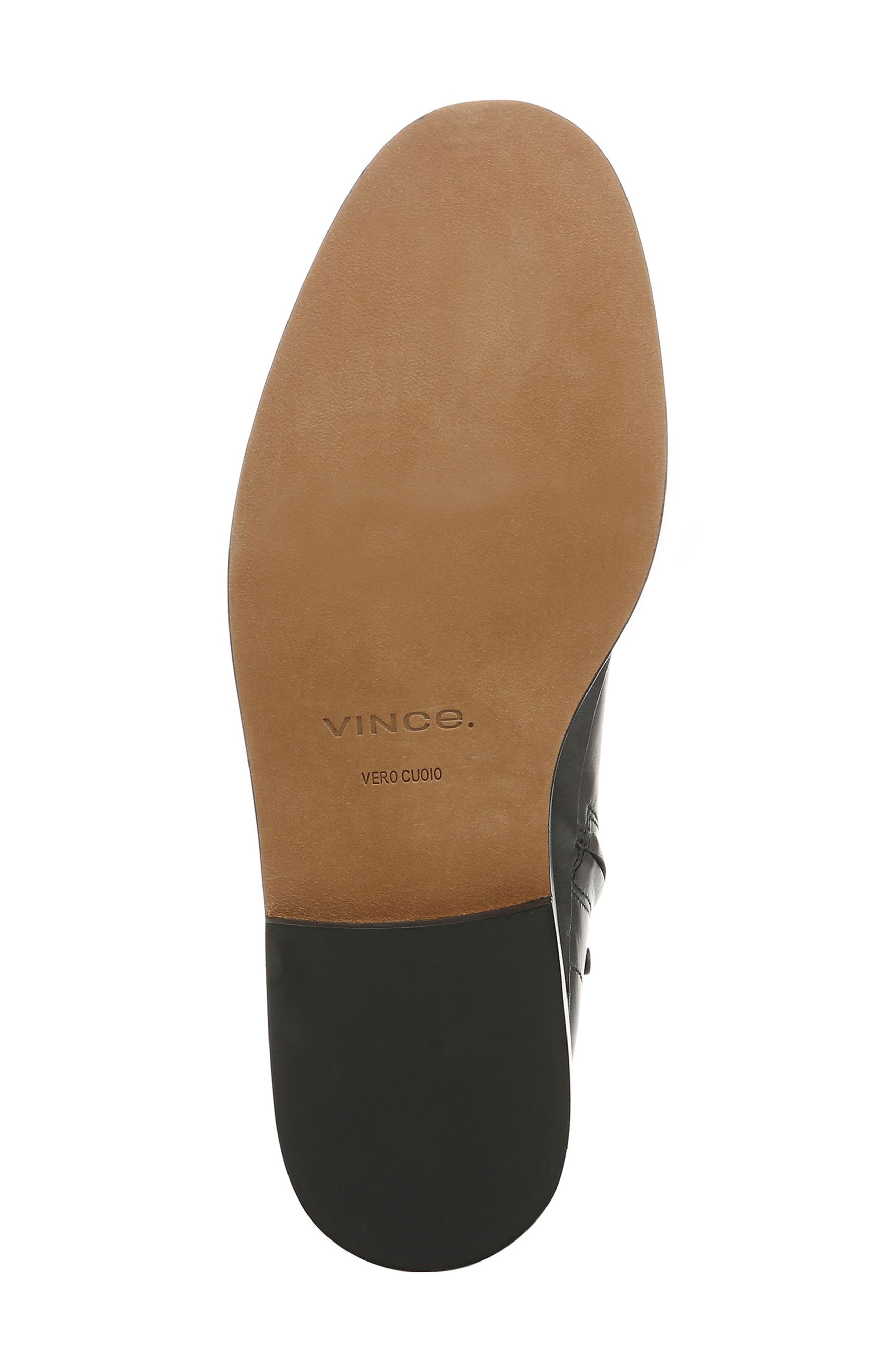 Vince Cooper Bootie, Alternate, color, 