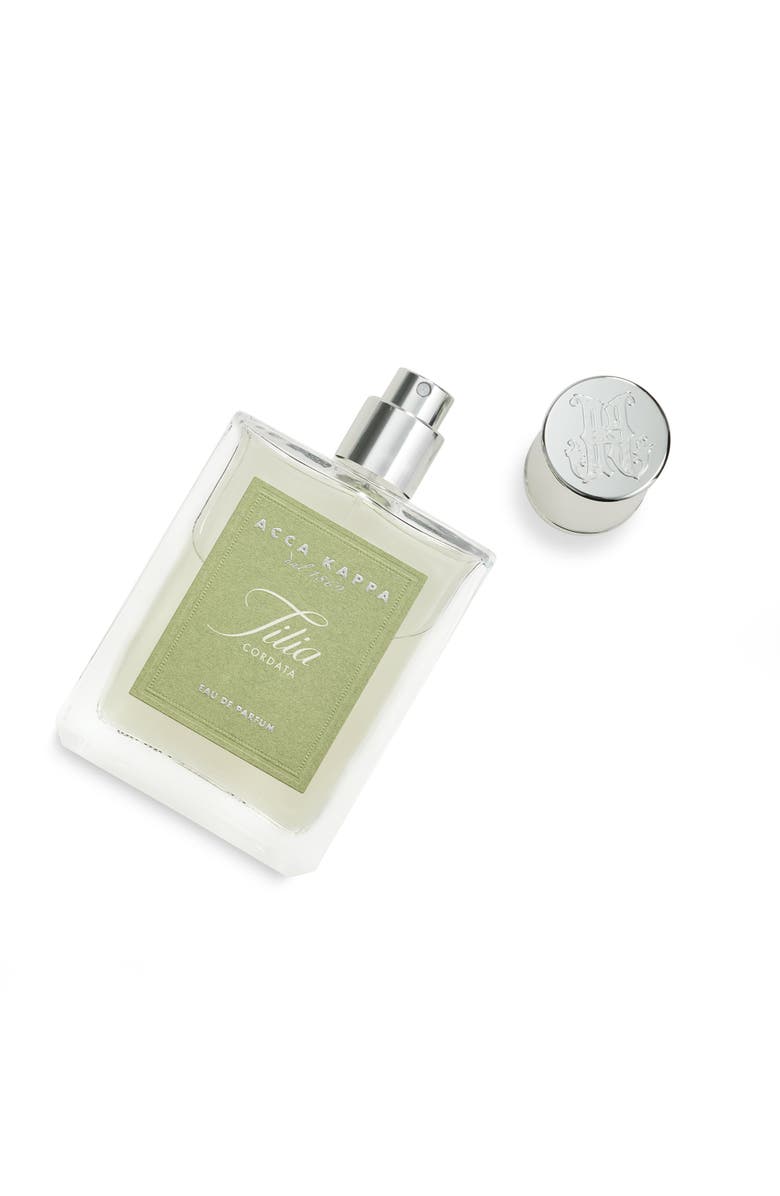 ACCA KAPPA Tilia Cordata Eau de Parfum, Alternate, color, White