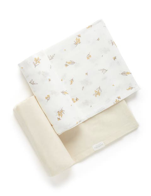 Muslin Wrap 2 Pack