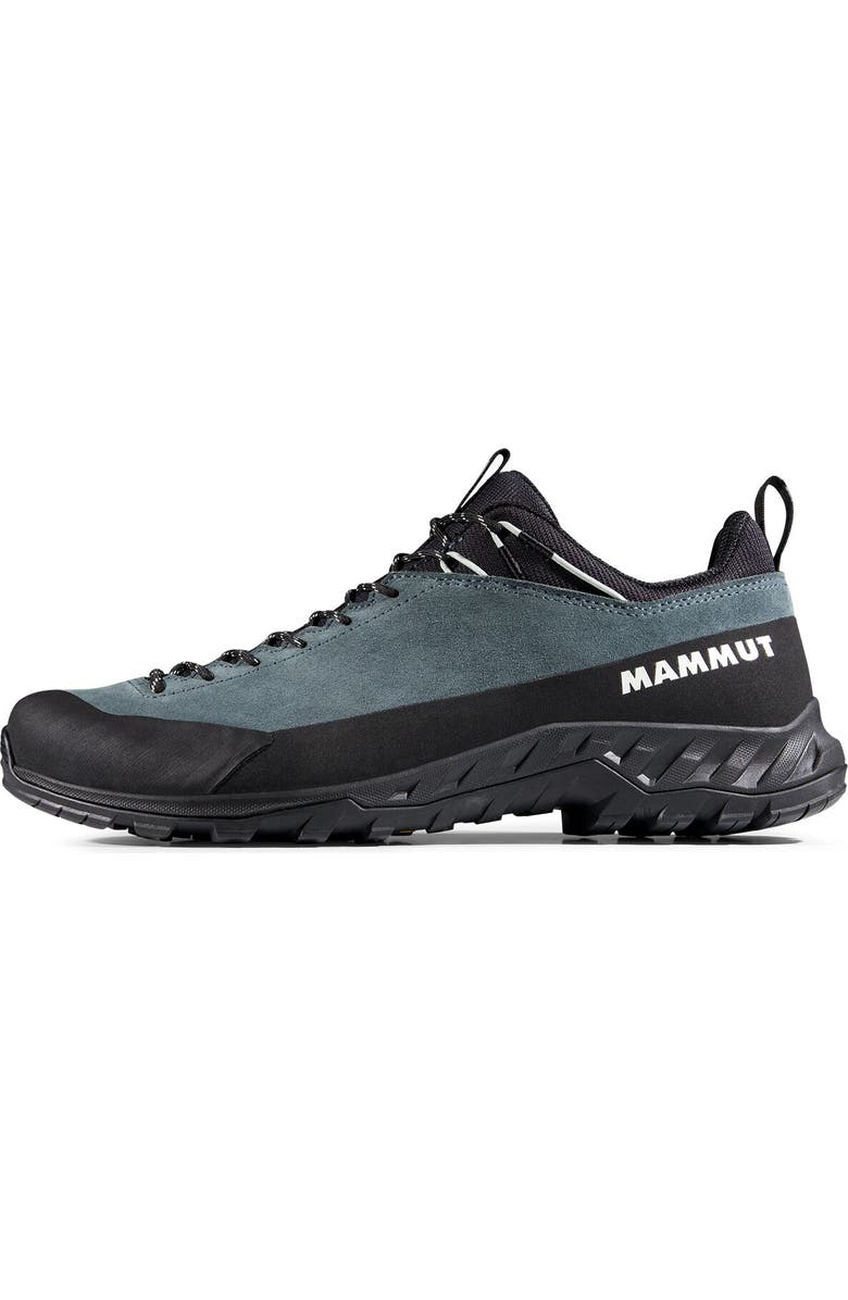 Mammut Alnasca Iv Low Lth Approach Shoe - Men's, Alternate, color, Strata/Silver Sage