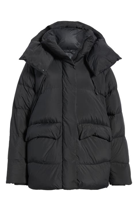 Inspire 800-Fill-Power Down Puffer Jacket