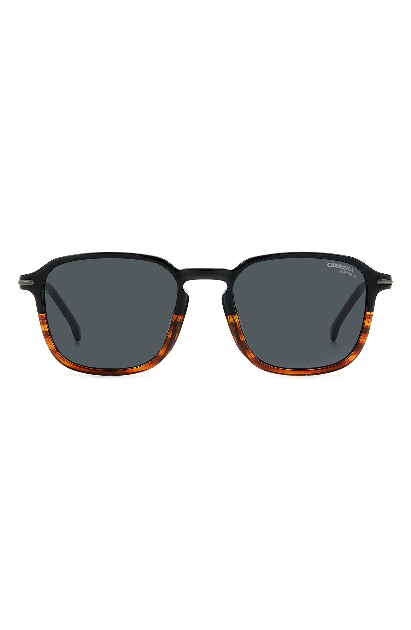328/S 53mm Rectangle Sunglasses