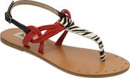 MIA Limited Edition Tazara Slingback Sandal