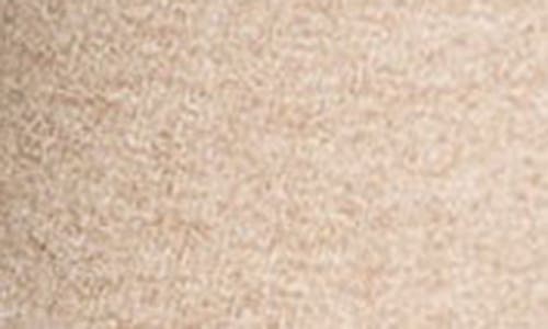 Vince Textured Knit Lounge Pant In Smokey Quartz In Neutral