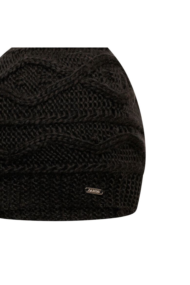 Remind Ii Bobble Beanie, Alternate, color, Black
