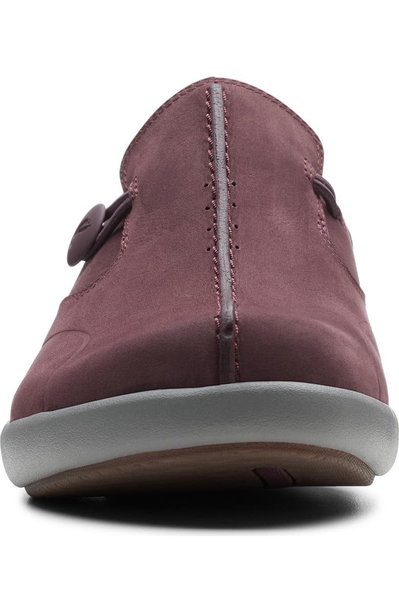 Clarks<sup>®</sup> Un Walk 2 Flat, Alternate, color,