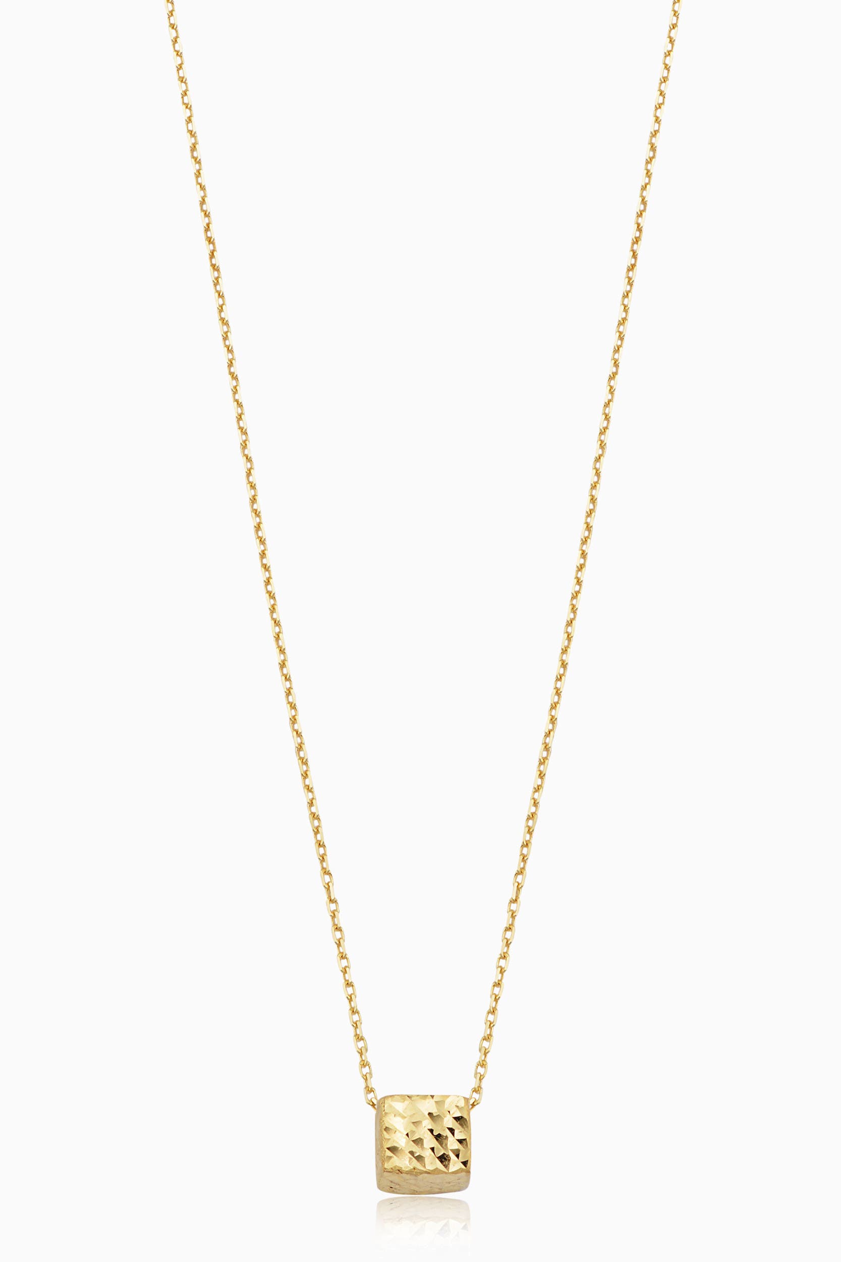 selected Yellow Gold